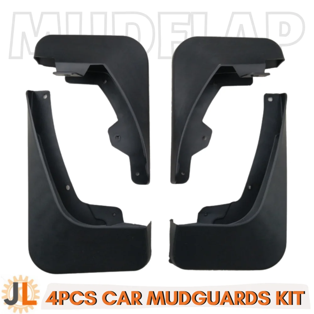 Car Mud Flaps for Chery JETOUR X90 2019 Mudguards Splash Wheel Protector Fender Guards Body Kit
Car Mud Flaps for Chery JETOUR X90 2019 Mudguards Splash Wheel Protector Fender Guards Body Kit