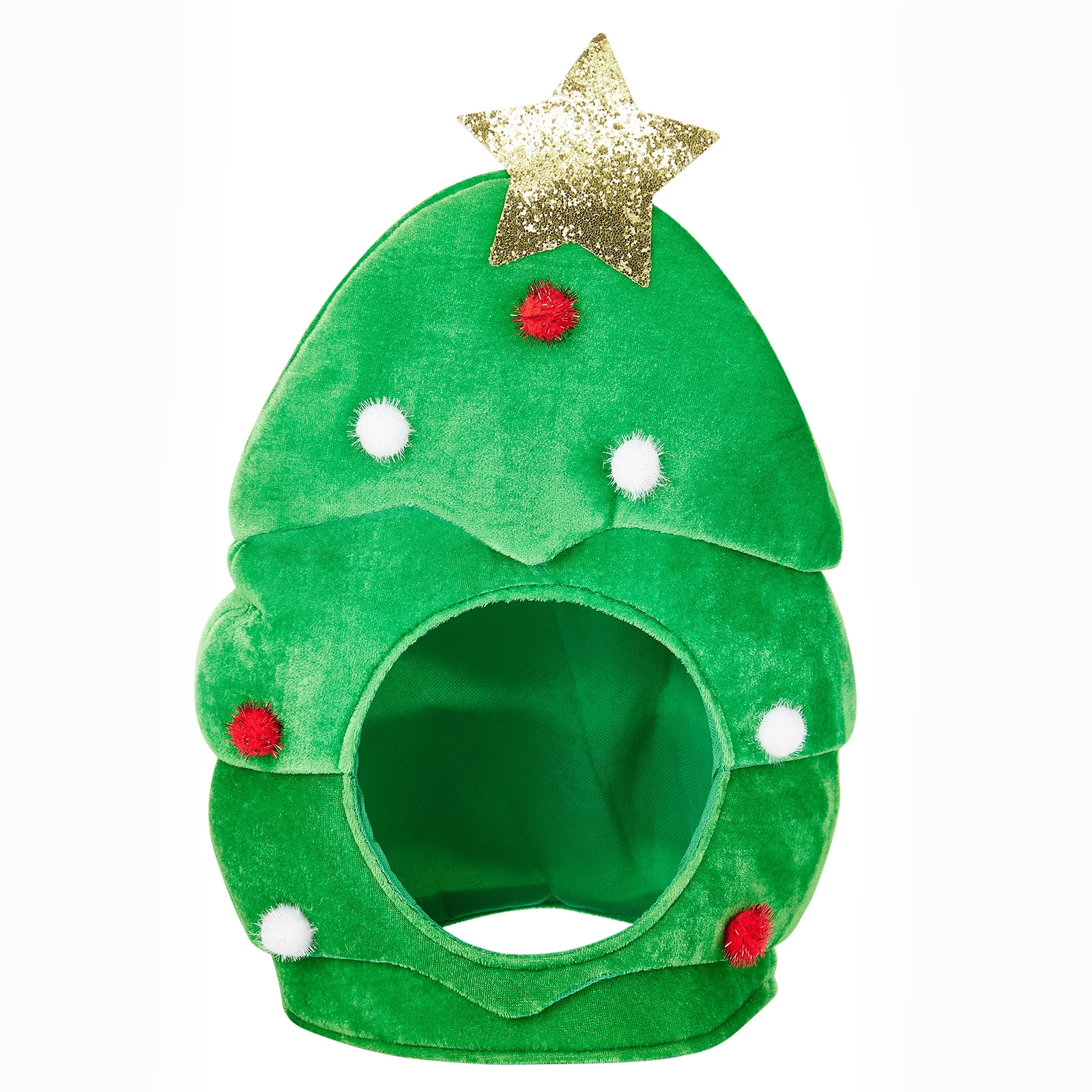 Festive and Hilarious Christmas Tree Hats - Perfect Winter Party Favor and Costume Accessory for a Fun and Memorable Christmas
Festive and Hilarious Christmas Tree Hats - Perfect Winter Party Favor and Costume Accessory for a Fun and Memorable Christmas
