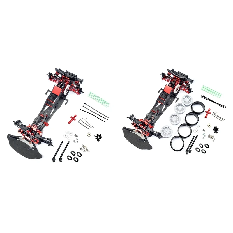 Для электрического пульта дистанционного управления 1/10, модель Заднего Привода для дрифта, металлическая рамка из углеродного волокна и обновленные аксессуары, A
Для электрического пульта дистанционного управления 1/10, модель Заднего Привода для дрифта, металлическая рамка из углеродного волокна и обновленные аксессуары, A