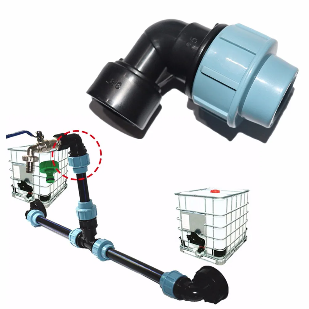IBC Adapter Connection Lever Set For 2 Tanks Outlet Tee Connector+Tap Valve Home Garden Watering IBC Adapter Connection Fitting
IBC Adapter Connection Lever Set For 2 Tanks Outlet Tee Connector+Tap Valve Home Garden Watering IBC Adapter Connection Fitting