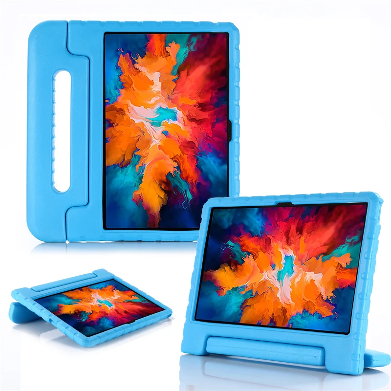 Чехол для планшета Lenovo Tab P11 Pro 11,5 дюйма TB-J706F J706N, детский Силиконовый Чехол Для Xiaoxin Pad Pro 11,5, ручной противоударный чехол из ЭВА
Чехол для планшета Lenovo Tab P11 Pro 11,5 дюйма TB-J706F J706N, детский Силиконовый Чехол Для Xiaoxin Pad Pro 11,5, ручной противоударный чехол из ЭВА