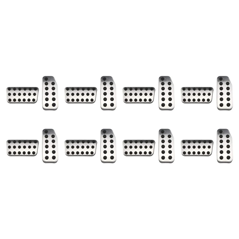 16X автомобильные педали газа, тормоза, сцепления, педали акселератора, накладка, пластина, крышка для Honda CITY 2013 - 2020 Vezel HRV 2015-2020(AT)
16X автомобильные педали газа, тормоза, сцепления, педали акселератора, накладка, пластина, крышка для Honda CITY 2013 - 2020 Vezel HRV 2015-2020(AT)
