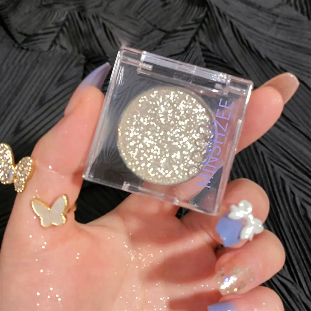 Soft Touch Waterproof Palette Matte Cosmetics Monochrome Eyeshadow Brighten Eyes Glitter Eyeshadow Pigmented
Soft Touch Waterproof Palette Matte Cosmetics Monochrome Eyeshadow Brighten Eyes Glitter Eyeshadow Pigmented