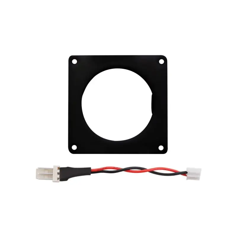Black Console Fan Brushless Gamecube Noctua Fan New Gc Replacement Fan Radiator For Gamecube 40mm Noctua Fan Mini
Black Console Fan Brushless Gamecube Noctua Fan New Gc Replacement Fan Radiator For Gamecube 40mm Noctua Fan Mini