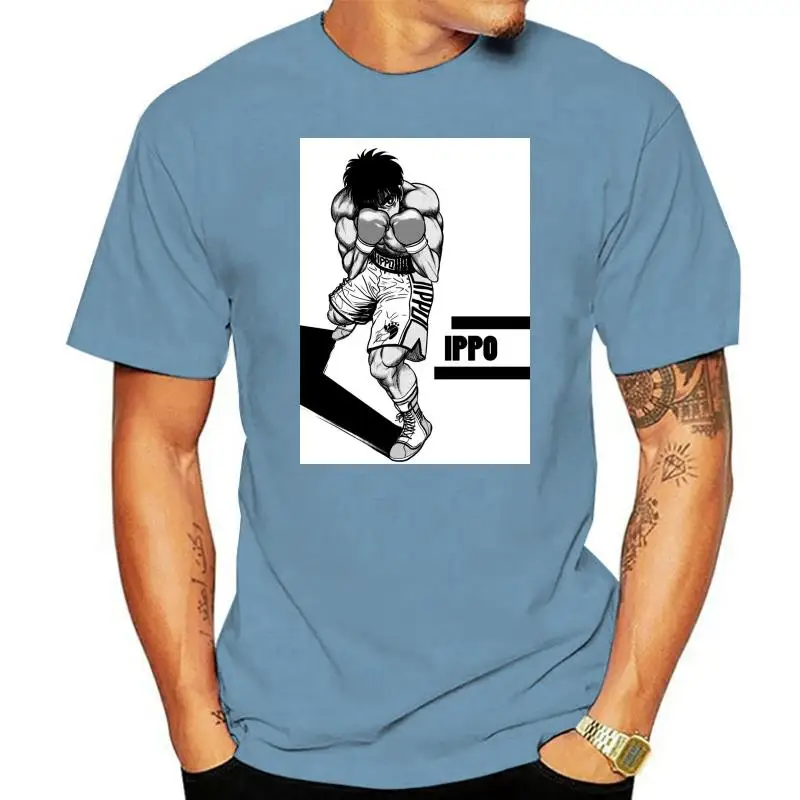 Hajime No Ippo Ring Boxing Anime Unisex T Shirt Size S-5Xl Top Christmas Gifts Tee Shirt
Hajime No Ippo Ring Boxing Anime Unisex T Shirt Size S-5Xl Top Christmas Gifts Tee Shirt