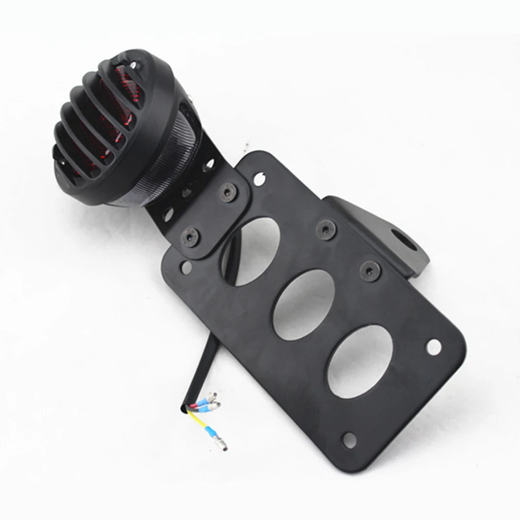 1 Набор задние фонари мотоциклов практичная многофункциональная Полезная задняя лампа Универсальная регулируемая Премиум запчасти для мотоциклов
1 Набор задние фонари мотоциклов практичная многофункциональная Полезная задняя лампа Универсальная регулируемая Премиум запчасти для мотоциклов