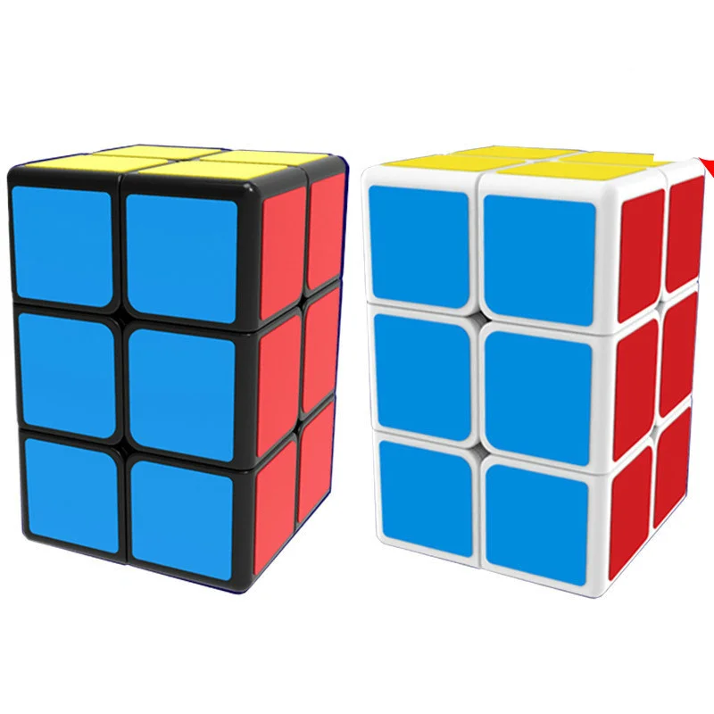 Cuber speed Qiyi 2x2x3 Кубик без наклеек скоростной Нео кубик Qiyi 223 пазл в форме башни обучающие игрушки для детей
Cuber speed Qiyi 2x2x3 Кубик без наклеек скоростной Нео кубик Qiyi 223 пазл в форме башни обучающие игрушки для детей