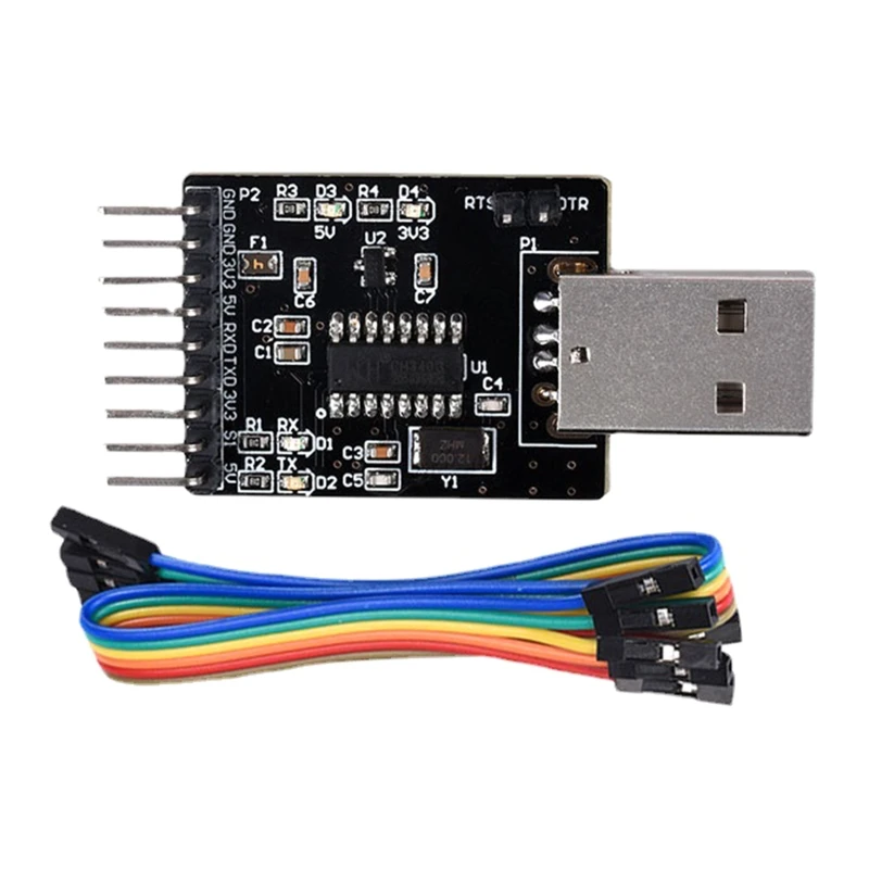 3D Printer Parts BTT Writer V1.0 Module ESP-01S WIFI Expansion Module For BIGTREETECH SKR V1.4/SKR V1.4 Turbo Board E8BE
3D Printer Parts BTT Writer V1.0 Module ESP-01S WIFI Expansion Module For BIGTREETECH SKR V1.4/SKR V1.4 Turbo Board E8BE