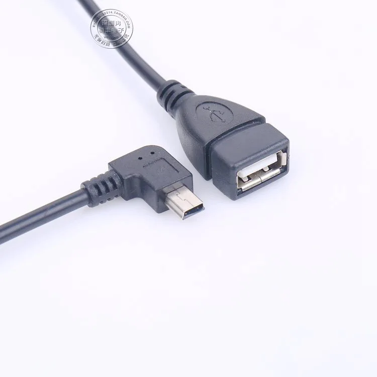 Правый локоть mini USB 90 ° К USB female адаптер кабель OTG автомобильный адаптер кабель mini к USB к U disk
Правый локоть mini USB 90 ° К USB female адаптер кабель OTG автомобильный адаптер кабель mini к USB к U disk
