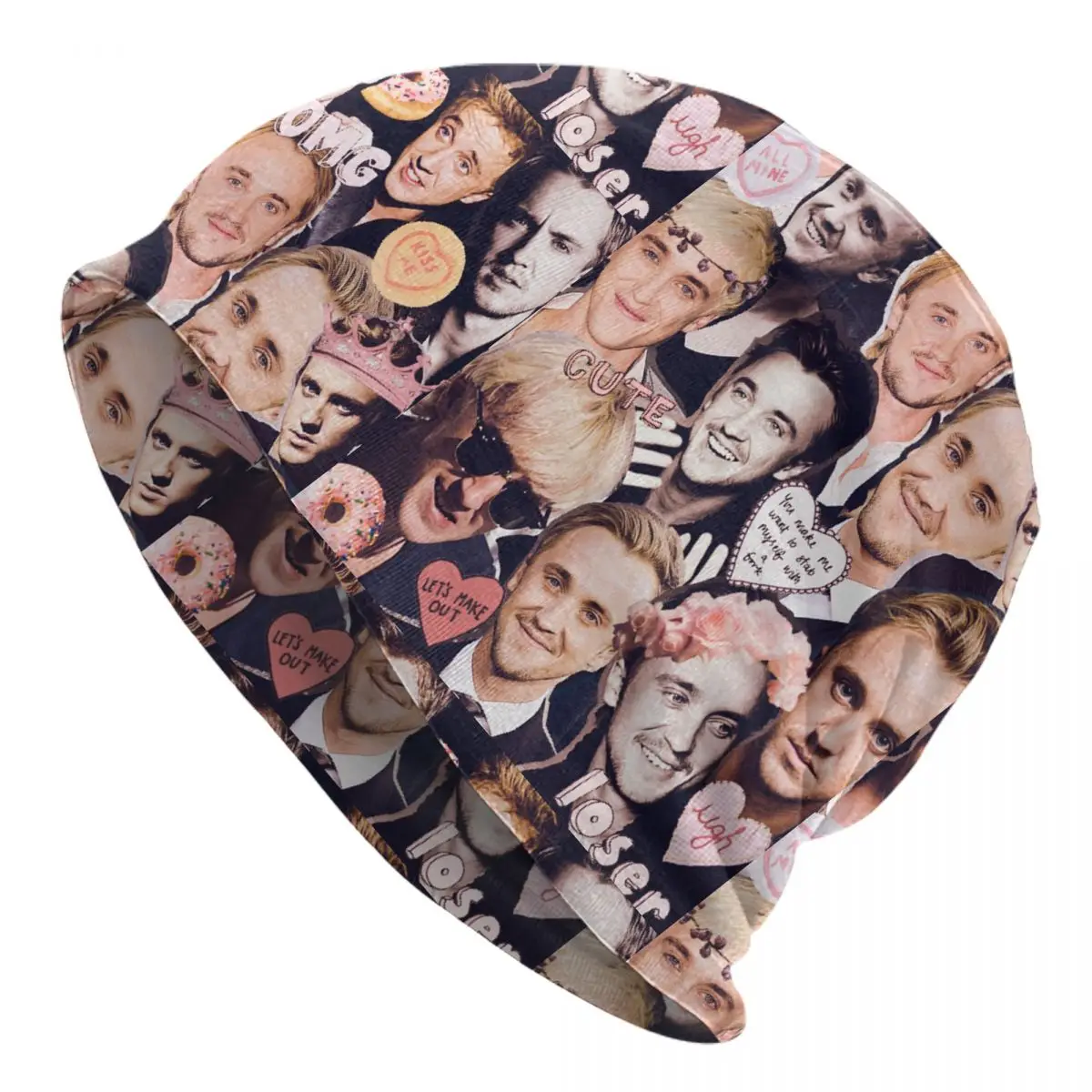2022 Autumn Winter Beanies Caps Unisex Tom Felton Pictures Beanies Hat Christmas Gift Stylish Female Beanie
2022 Autumn Winter Beanies Caps Unisex Tom Felton Pictures Beanies Hat Christmas Gift Stylish Female Beanie