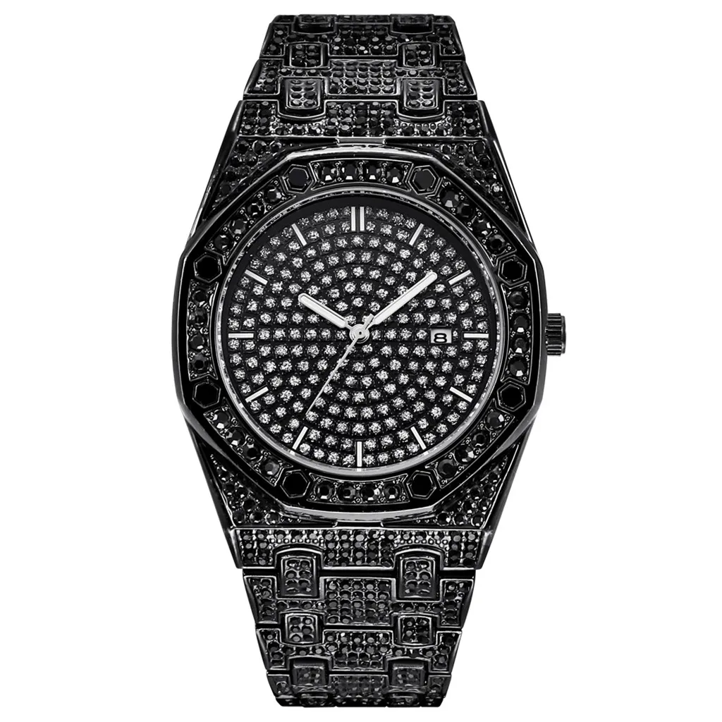 2022 Fashion Watch Ladies Luxury Round Quartz Watch Ladies Watch Shiny Golden Silver Watch Watch Ladies Gift Reloj Mujer Elegant
2022 Fashion Watch Ladies Luxury Round Quartz Watch Ladies Watch Shiny Golden Silver Watch Watch Ladies Gift Reloj Mujer Elegant