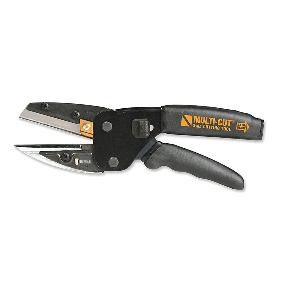Multi Cutter thick and hard material cutting tool ergonomic design practical products
Multi Cutter thick and hard material cutting tool ergonomic design practical products