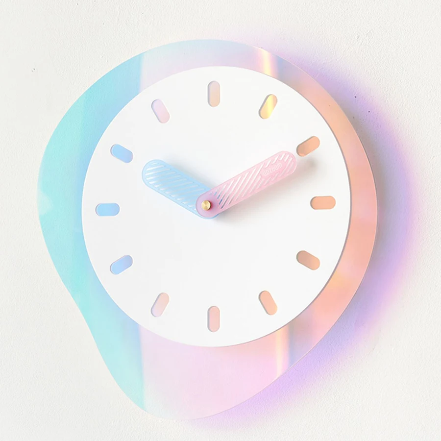 Minimalist Nordic Design Wall Watch Free Shipping Art Fashion Wall Clock Creative Room Relogio De Parede Wall Decoration Items
Minimalist Nordic Design Wall Watch Free Shipping Art Fashion Wall Clock Creative Room Relogio De Parede Wall Decoration Items