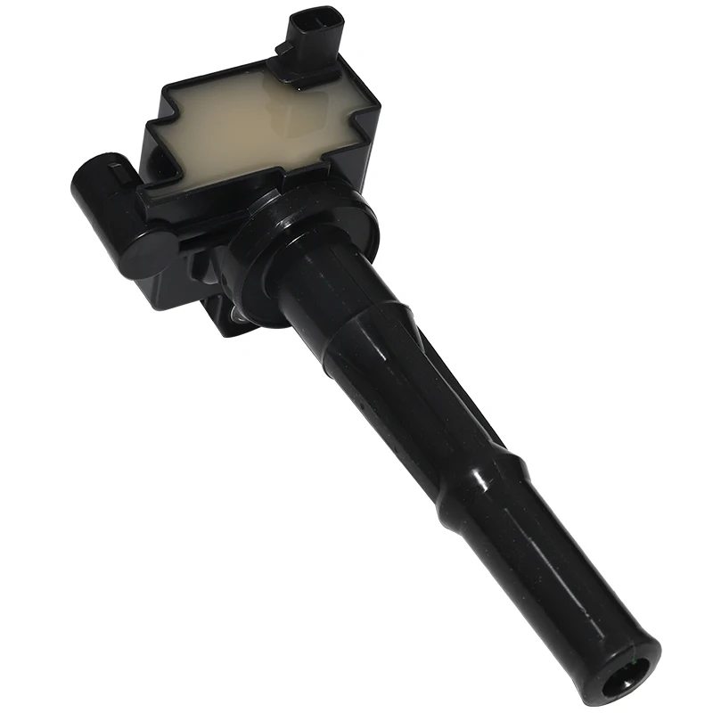 Ignition Coil For TOYOTA 4RUNNER V6-3.4L/ LAND CRUISER 90 (J9) 3.4 I 24V (VZJ90,VZJ95) 1996-2002 Car Accessories 90919-02212
Ignition Coil For TOYOTA 4RUNNER V6-3.4L/ LAND CRUISER 90 (J9) 3.4 I 24V (VZJ90,VZJ95) 1996-2002 Car Accessories 90919-02212