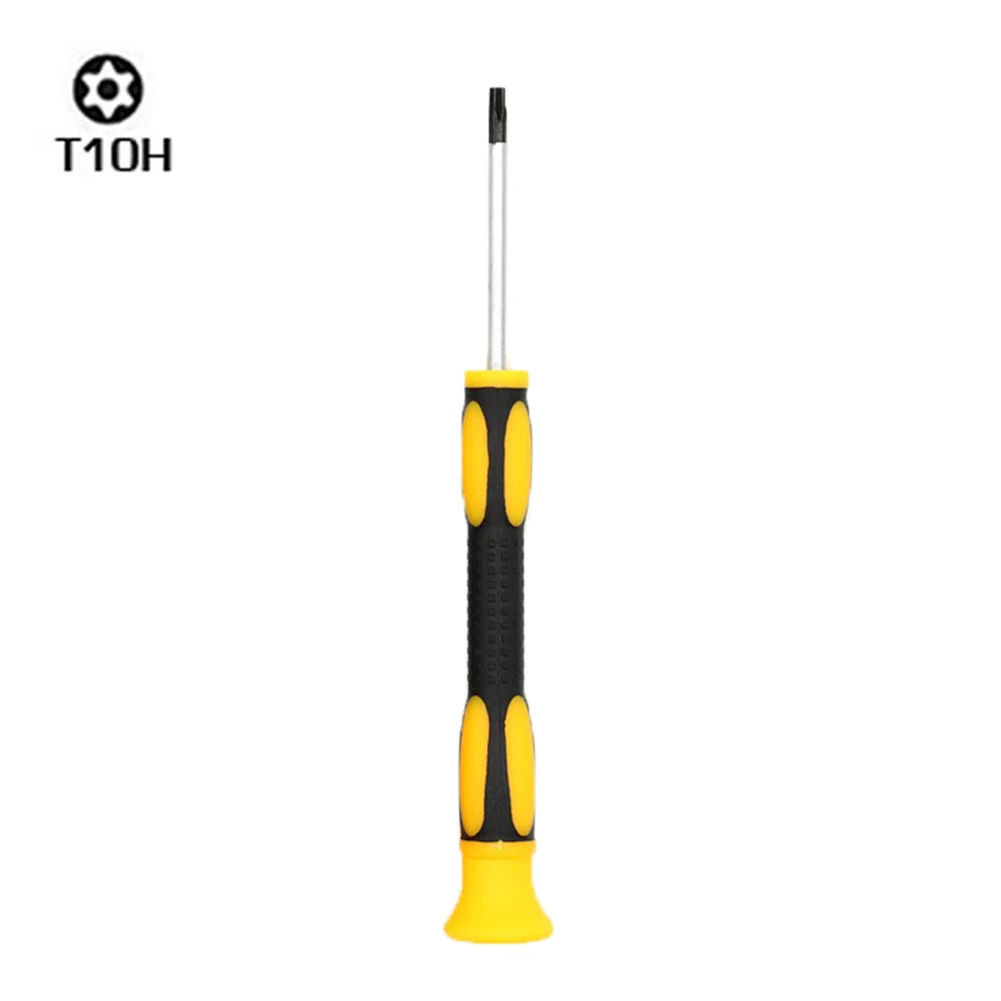 T8H T10H Hexagon Torx Screwdriver With Hole Screwdriver Removal Tool Tamperproof Hole Home Improvement Handle Removal Tool
T8H T10H Hexagon Torx Screwdriver With Hole Screwdriver Removal Tool Tamperproof Hole Home Improvement Handle Removal Tool