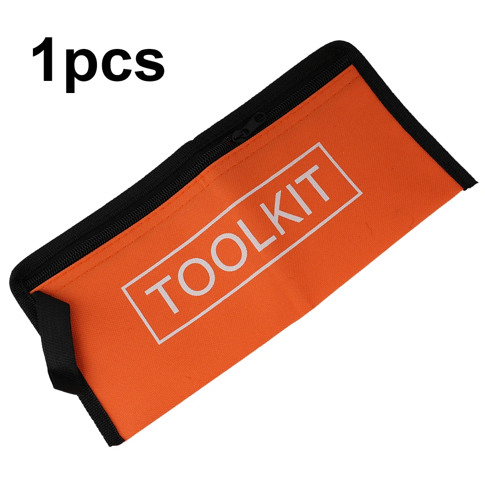 High Quality Zipper Canvas Oxford Hardware Toolkits Waterproof Organizer Multi-function Portable Bag Storage Bags Small Tool Bag
High Quality Zipper Canvas Oxford Hardware Toolkits Waterproof Organizer Multi-function Portable Bag Storage Bags Small Tool Bag