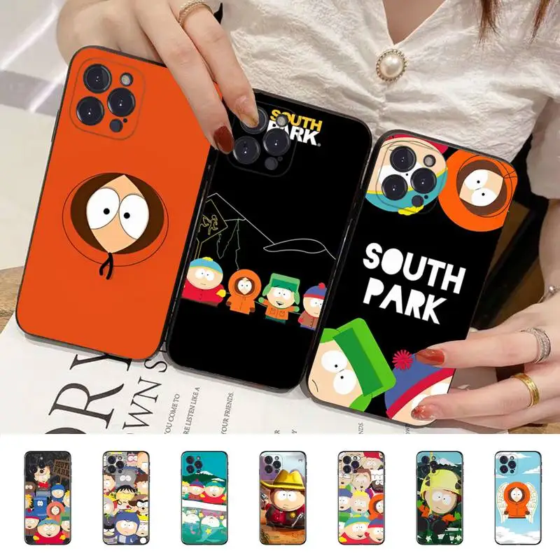 The-S-Stick-S-of-Truth-South-Park Phone Case For iPhone 14 11 12 13 Mini Pro XS Max Cover 6 7 8 Plus X XR SE 2020 Funda Shell
The-S-Stick-S-of-Truth-South-Park Phone Case For iPhone 14 11 12 13 Mini Pro XS Max Cover 6 7 8 Plus X XR SE 2020 Funda Shell