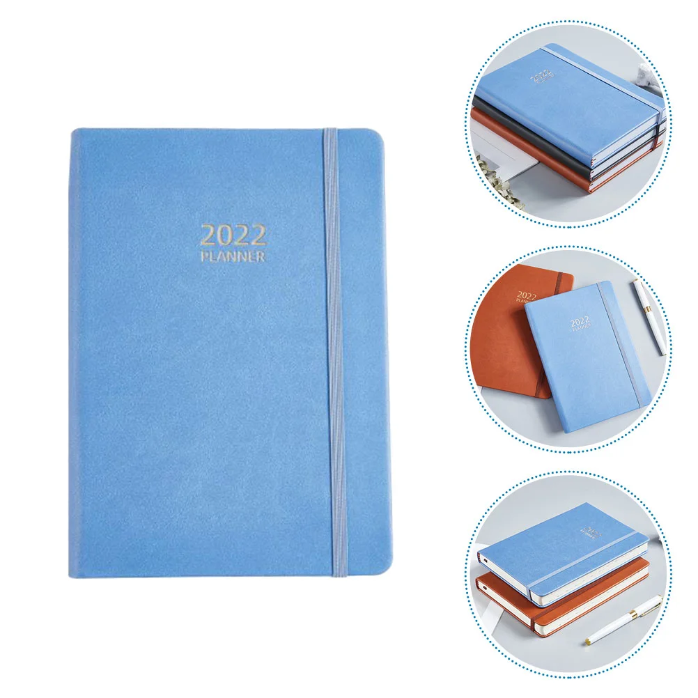 Planner Notebook A5 Daily Notepad Agenda Schedule Student Calendar Coil Planning Life School High Books Dated Annual 2022
Planner Notebook A5 Daily Notepad Agenda Schedule Student Calendar Coil Planning Life School High Books Dated Annual 2022