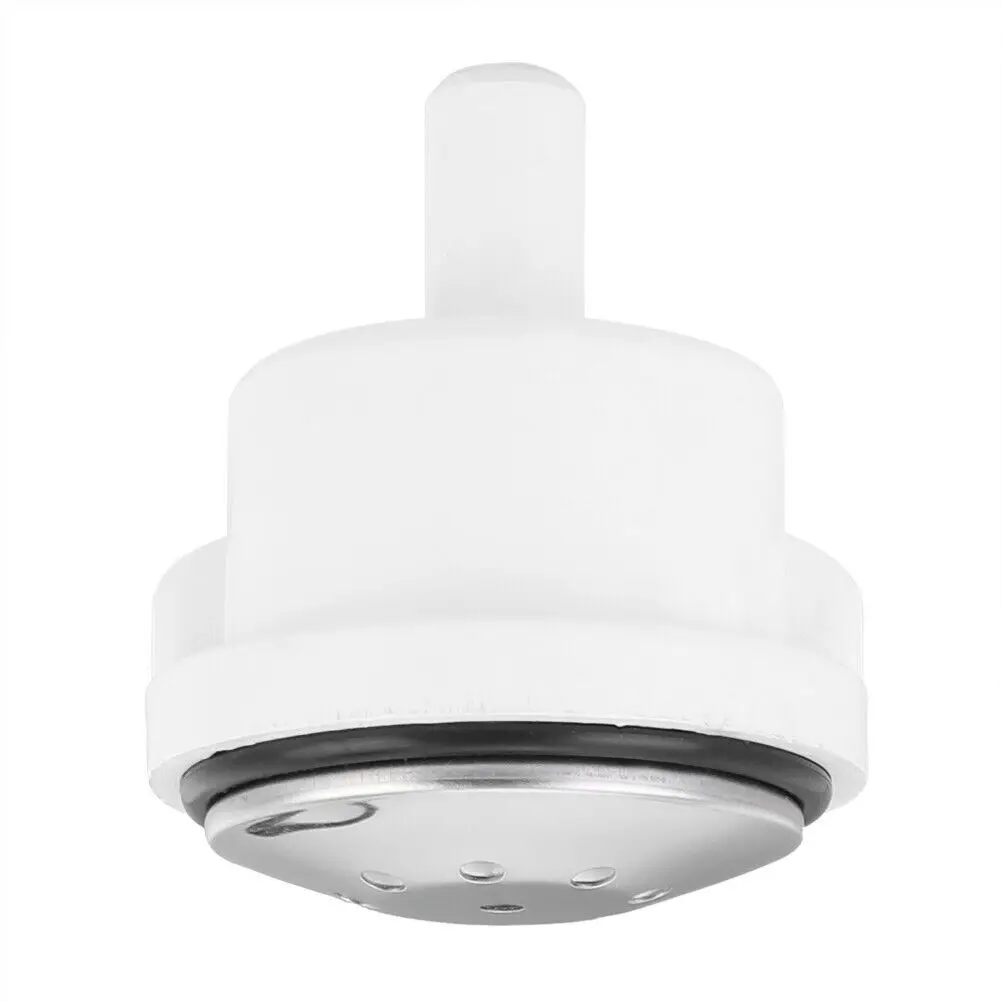 Application:Spa Nozzle 9-hole Jet 5.5x4.8cm / 2.2x1.9in Bathtub Air Jet Detachable Design Durable Nine Hole Design
Application:Spa Nozzle 9-hole Jet 5.5x4.8cm / 2.2x1.9in Bathtub Air Jet Detachable Design Durable Nine Hole Design