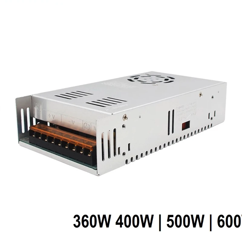 1000W Constant Voltage Constant current 12V24V36V48V60V90V110V150V dimming power supply charging industrial control power supply
1000W Constant Voltage Constant current 12V24V36V48V60V90V110V150V dimming power supply charging industrial control power supply