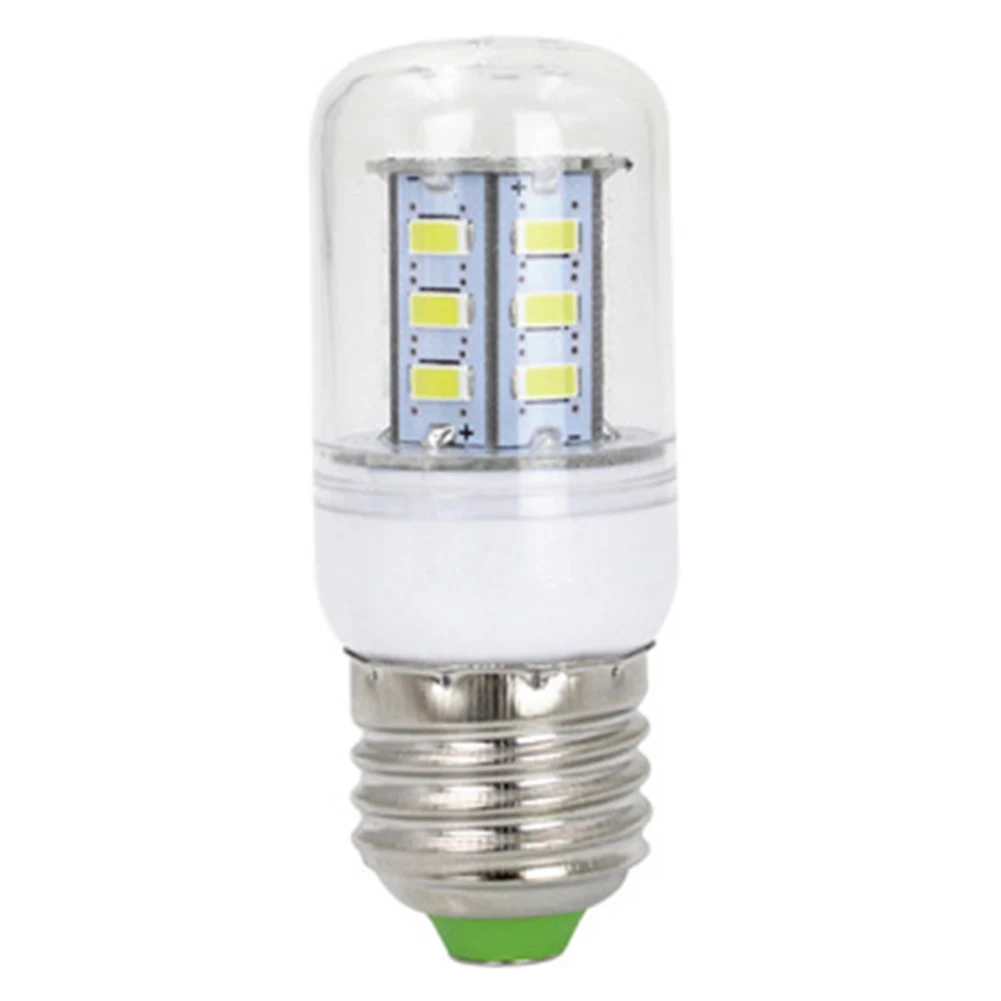 E27 LED Corn Bulb Home Energy Saving AC 220V High Illumination Hotels Easy Install Lighting Offices Waterproof Durable Effective
E27 LED Corn Bulb Home Energy Saving AC 220V High Illumination Hotels Easy Install Lighting Offices Waterproof Durable Effective