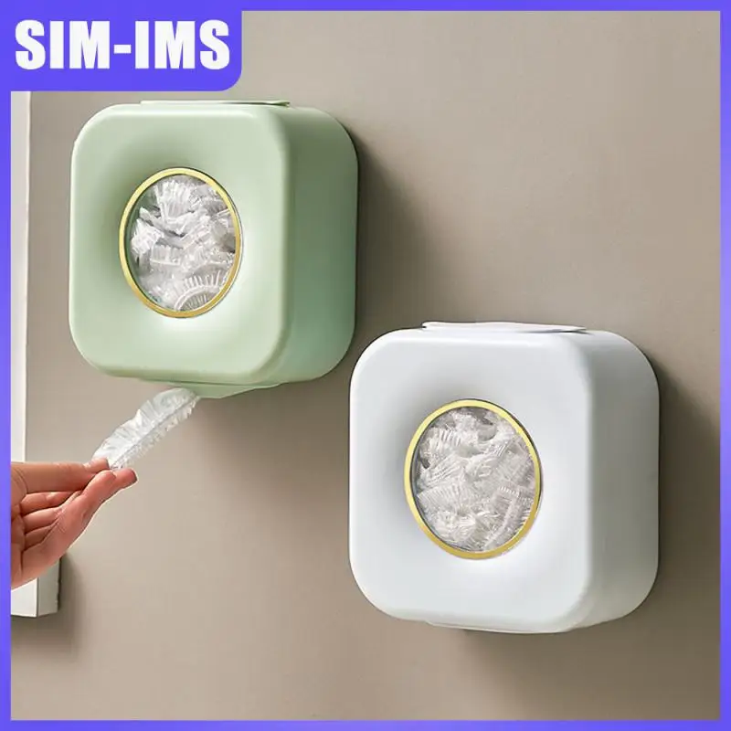 Kitchen Accessories Fresh Keeping Bag Storage Box Removable Household Kitchen Organizers For Plastic Elastic Bag Wall Mounted
Kitchen Accessories Fresh Keeping Bag Storage Box Removable Household Kitchen Organizers For Plastic Elastic Bag Wall Mounted