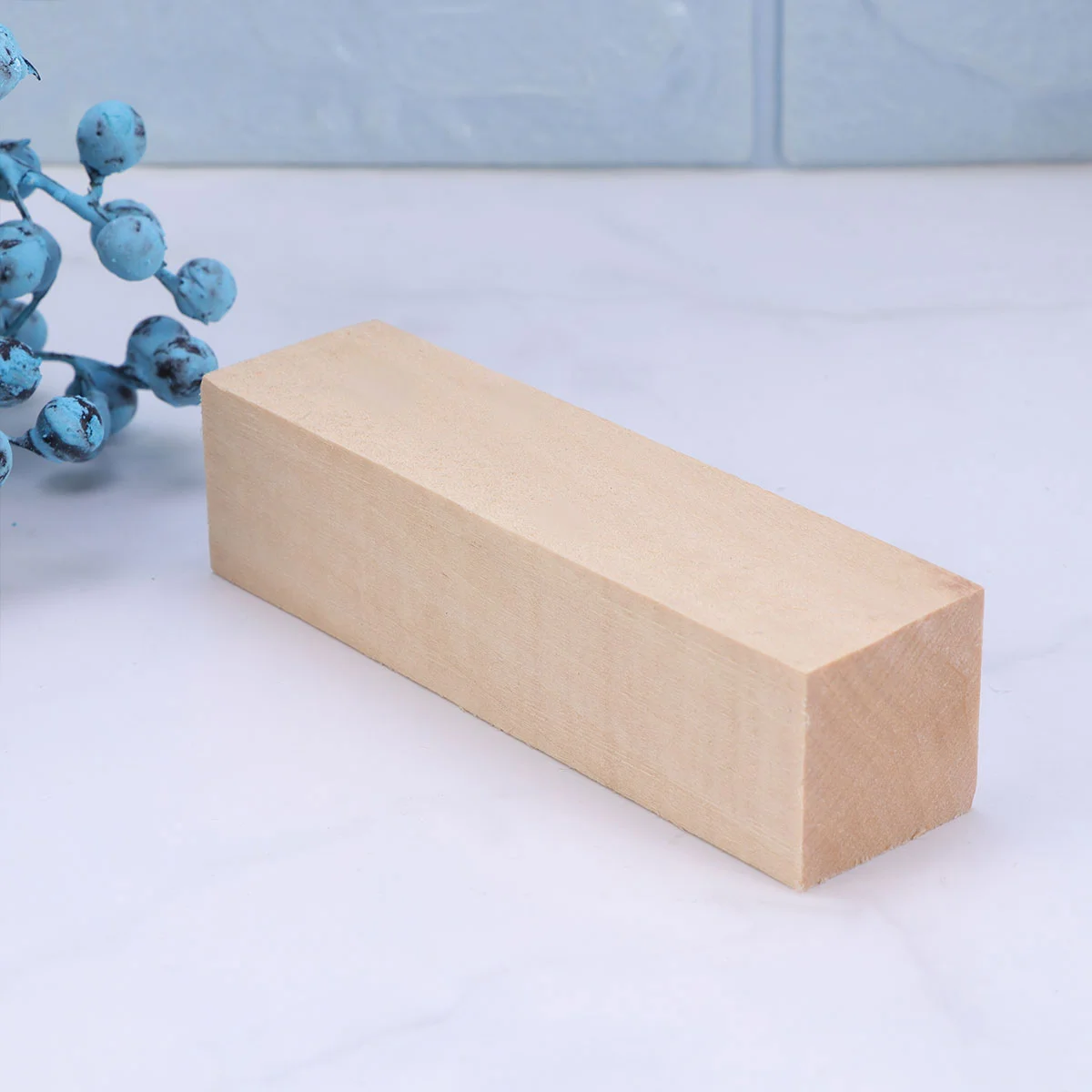 Wood Blocks Wooden Carving Basswood Unfinished Block Diy Whittling Craft Square Sticks Blanks Crafts Plank Dowel Blank Cubes
Wood Blocks Wooden Carving Basswood Unfinished Block Diy Whittling Craft Square Sticks Blanks Crafts Plank Dowel Blank Cubes