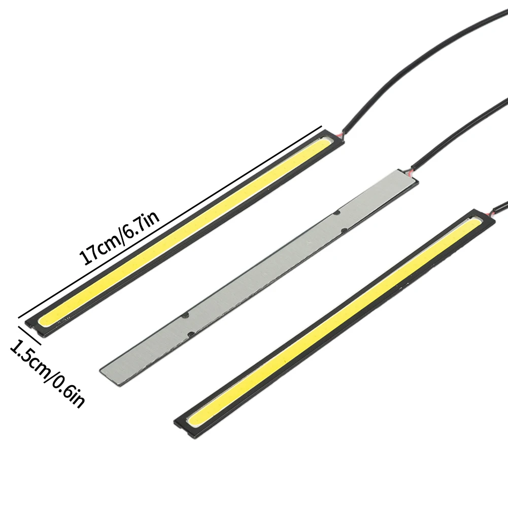 12 Volt Courtesy Lights LED 170mm 3PCS Accessories Boat Cool White Lights Marine Super Bright Durable Practical
12 Volt Courtesy Lights LED 170mm 3PCS Accessories Boat Cool White Lights Marine Super Bright Durable Practical