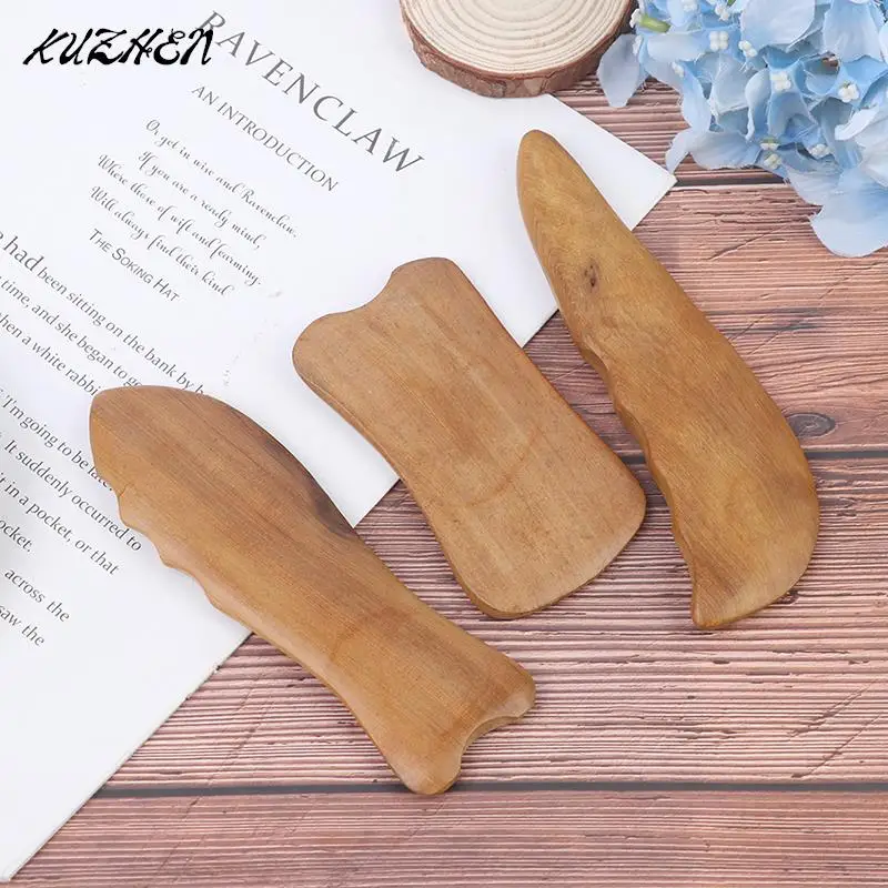Sandalwood Gua Sha Board Massage Scraper Guasha Plates Slimming Guasha Body Care Massage Tool For Back Arm
Sandalwood Gua Sha Board Massage Scraper Guasha Plates Slimming Guasha Body Care Massage Tool For Back Arm