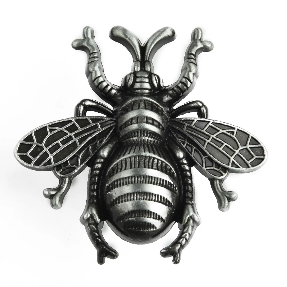 Bee Shape Wardrobe Knob Brass Zinc Alloy Furniture Drawer Handles Door Knobs And Handles Cabinet Pulls Bar Handle
Bee Shape Wardrobe Knob Brass Zinc Alloy Furniture Drawer Handles Door Knobs And Handles Cabinet Pulls Bar Handle