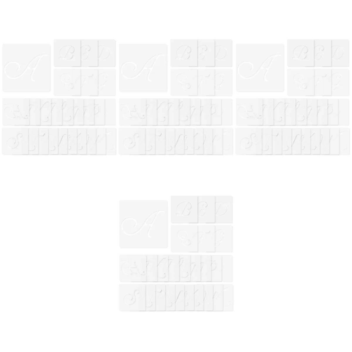 104 листов, трафареты ручной работы для спрея, моющиеся трафареты, трафареты для декора
104 листов, трафареты ручной работы для спрея, моющиеся трафареты, трафареты для декора