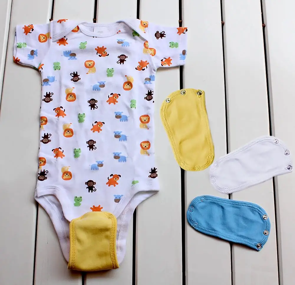 Baby Jumpsuit Extended Film Romper Partner Super Utility Jumpsuit Baby Extender Cotton Romper Care Bodysuit Lengthen Access G3c8
Baby Jumpsuit Extended Film Romper Partner Super Utility Jumpsuit Baby Extender Cotton Romper Care Bodysuit Lengthen Access G3c8