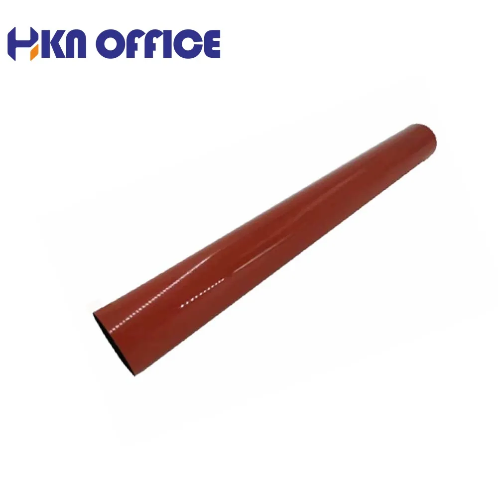 1pc A02E-2756-00 Fuser Belt Fuser Film Sleeve for Konica Minolta Bizhub C451 C452 C550 C552 C650 C660 C652 C654 C754
1pc A02E-2756-00 Fuser Belt Fuser Film Sleeve for Konica Minolta Bizhub C451 C452 C550 C552 C650 C660 C652 C654 C754
