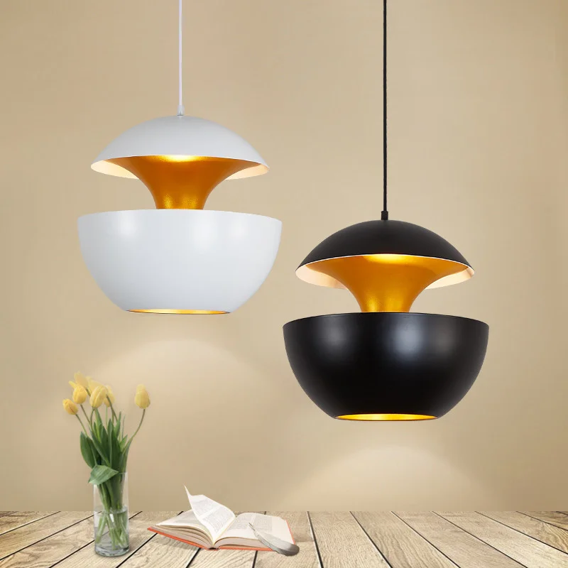 Nordic Apple Led Pendant Lamp Black White Aluminum Hanging Lamp Modern Simple Bedroom Bedside Restaurant Creative Fashion Lamps
Nordic Apple Led Pendant Lamp Black White Aluminum Hanging Lamp Modern Simple Bedroom Bedside Restaurant Creative Fashion Lamps
