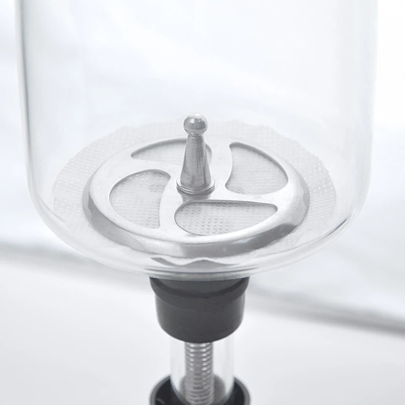 Siphon Coffee Filters Coffee Filter Cloth Suitable For Installing Siphon Coffee Pot Reusable Syphon Pots Accessories
Siphon Coffee Filters Coffee Filter Cloth Suitable For Installing Siphon Coffee Pot Reusable Syphon Pots Accessories