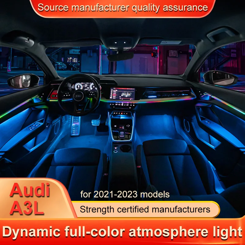 Flexible led fiber optic Light Ambient Interior Decorate Atmosphere Light 12v RGB Car Led Strips App Control Light In Car
Flexible led fiber optic Light Ambient Interior Decorate Atmosphere Light 12v RGB Car Led Strips App Control Light In Car
