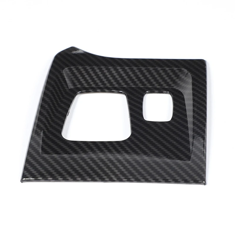 Для 2018 2019 2020 2021 Dodge RAM электронный ручной тормоз P Панель крышка отделка Переводные аксессуары
Для 2018 2019 2020 2021 Dodge RAM электронный ручной тормоз P Панель крышка отделка Переводные аксессуары