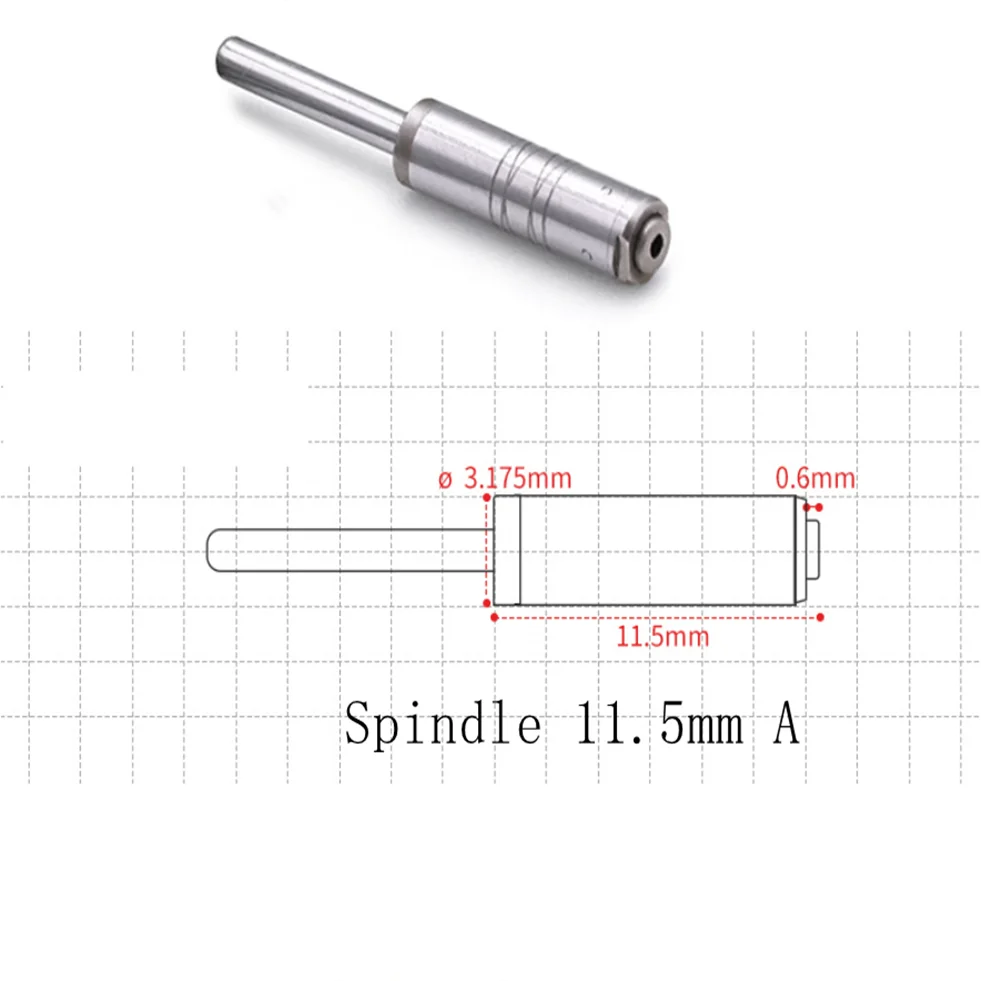 5 шт. стоматологический шпиндель хорошего качества, размер 11,5 мм A с нажимной кнопкой, качество A
5 шт. стоматологический шпиндель хорошего качества, размер 11,5 мм A с нажимной кнопкой, качество A