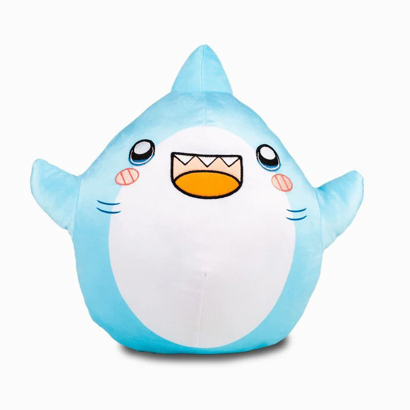 20-28cm Lankybox Thicc Shark Plush Toys Stuffed Animals Soft Toy Lankybox Boxy Foxy Dolls Pillow Children Gifts
20-28cm Lankybox Thicc Shark Plush Toys Stuffed Animals Soft Toy Lankybox Boxy Foxy Dolls Pillow Children Gifts