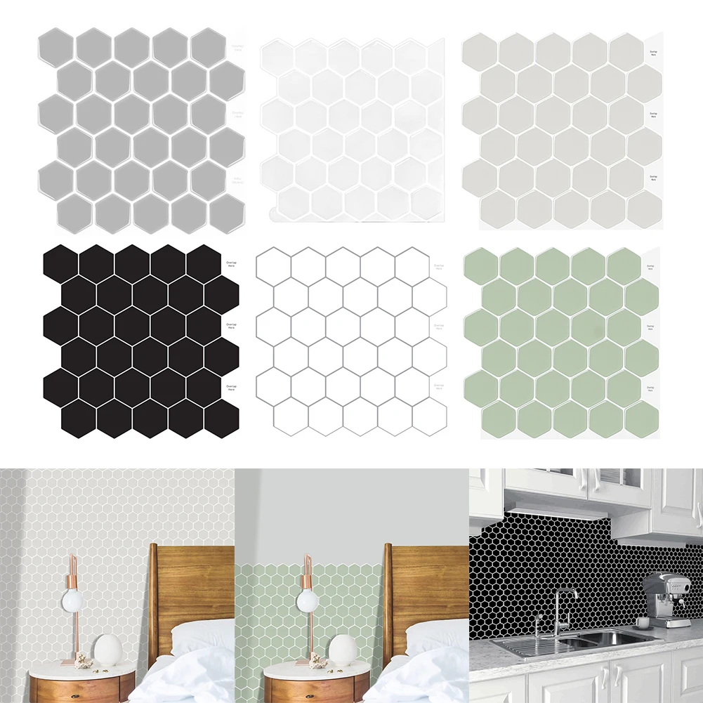 12*12In Self Adhesive Kitche111111111111111111111111111111111111111n Wall Tiles Bathroom Mosaic Tile Sticker Peel&Stick
12*12In Self Adhesive Kitche111111111111111111111111111111111111111n Wall Tiles Bathroom Mosaic Tile Sticker Peel&Stick