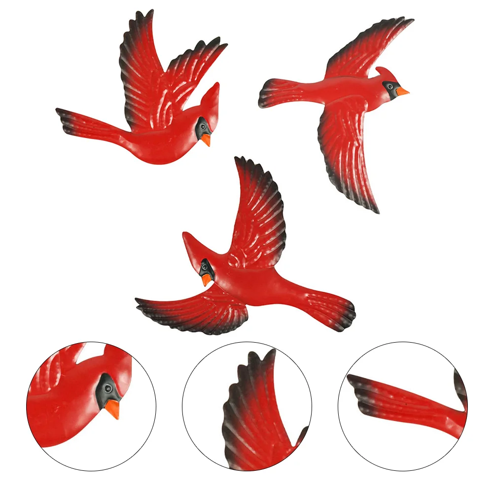 Wall Bird Decor Sculpture Seagull Coastal Metalhanging Ornament Decorations Beach Statue Figurine Decoration 3D Outdoor Birds
Wall Bird Decor Sculpture Seagull Coastal Metalhanging Ornament Decorations Beach Statue Figurine Decoration 3D Outdoor Birds