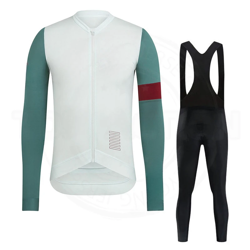 New Spring Sports Cycling Jersey Autumn Mtb Cycling Clothing Summer Long Sleeve Triathlon Mountain Bike Bib Pant Set
New Spring Sports Cycling Jersey Autumn Mtb Cycling Clothing Summer Long Sleeve Triathlon Mountain Bike Bib Pant Set