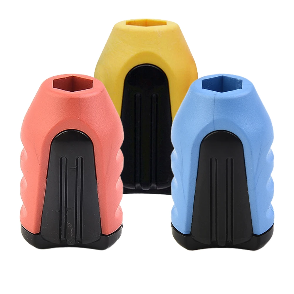 3pcs Screwdriver Magnetizer Magnetic Ring For 6.35mm Shank Diameter Electric Tools Electric Screw Bit Electrician Power Tool
3pcs Screwdriver Magnetizer Magnetic Ring For 6.35mm Shank Diameter Electric Tools Electric Screw Bit Electrician Power Tool