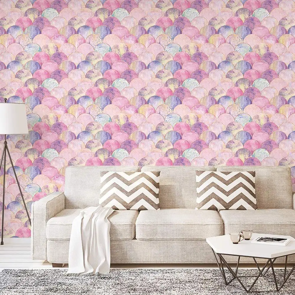 Pearl Shell Mosaic Wallpaper Wallpaper Peel and Stick Removable Watercolor Seamless Prepasted Nursery wallpaper Wall Mural
Pearl Shell Mosaic Wallpaper Wallpaper Peel and Stick Removable Watercolor Seamless Prepasted Nursery wallpaper Wall Mural