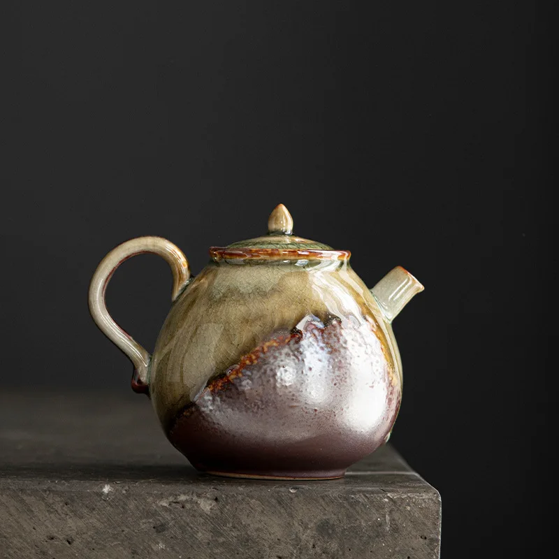 Керамическая крышка для чайника
Керамическая крышка для чайника