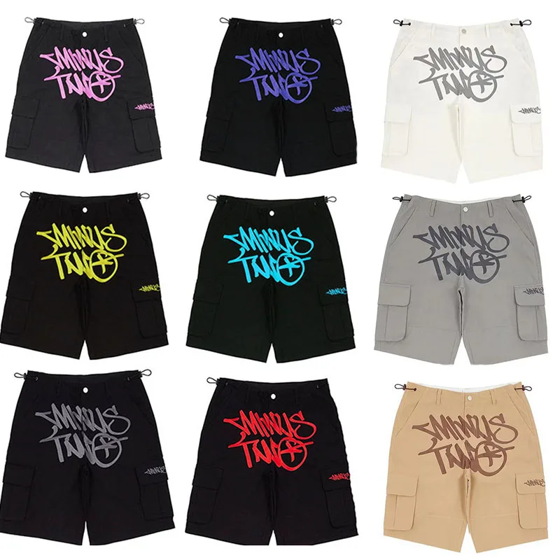 Minus Two Cargo Y2k Casual 2023 Baggy Streetwear Sport Gym Jeans Men Clothing Pantalones Sweatpants
Minus Two Cargo Y2k Casual 2023 Baggy Streetwear Sport Gym Jeans Men Clothing Pantalones Sweatpants