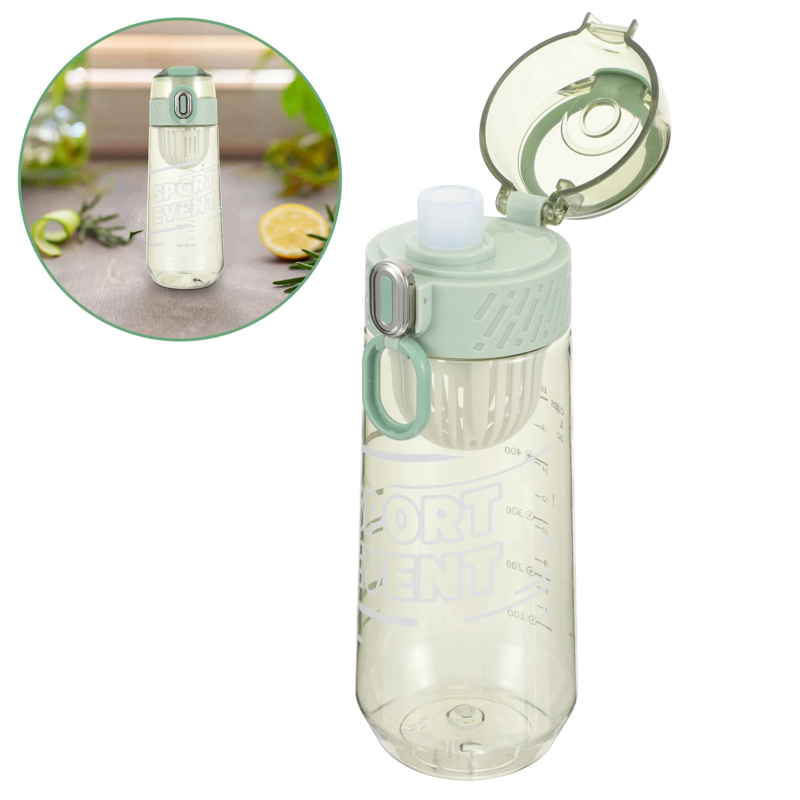 Running Water Bottle Waterbottles Outdoor Workout Men Sports Container Scale Portable Fitness Large Capacity
Running Water Bottle Waterbottles Outdoor Workout Men Sports Container Scale Portable Fitness Large Capacity
