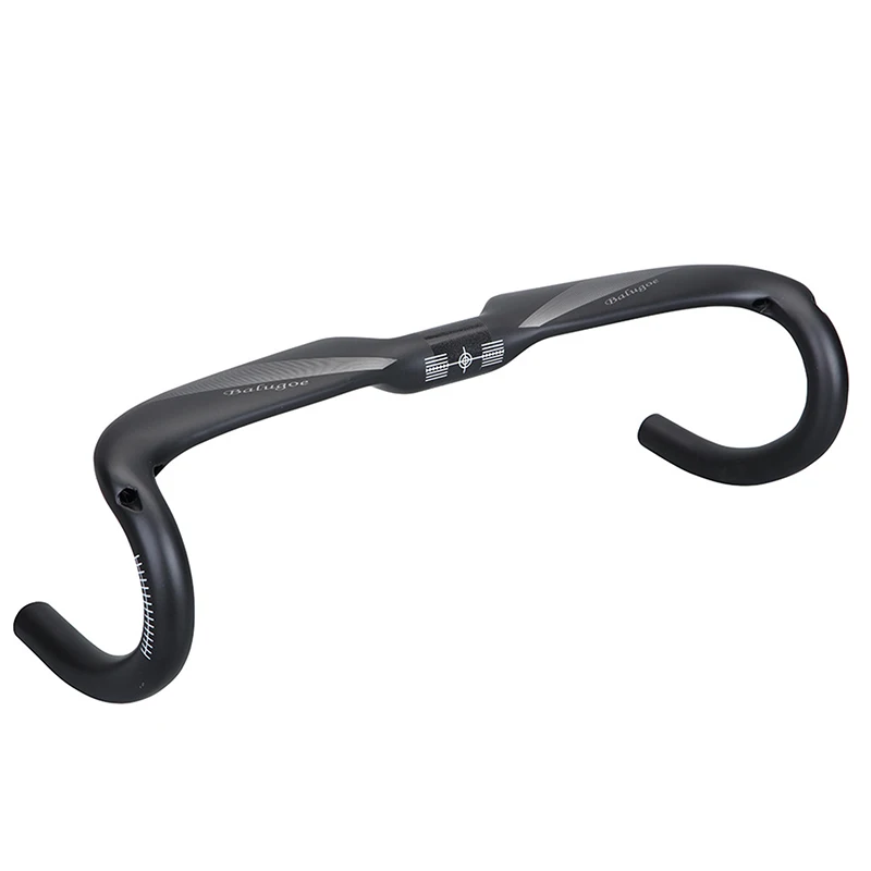 Carbon Gravel Handlebar Cyclocross Road Bike handlebars 400/420/440mm Carbon Fiber Bicycle Handlebar
Carbon Gravel Handlebar Cyclocross Road Bike handlebars 400/420/440mm Carbon Fiber Bicycle Handlebar