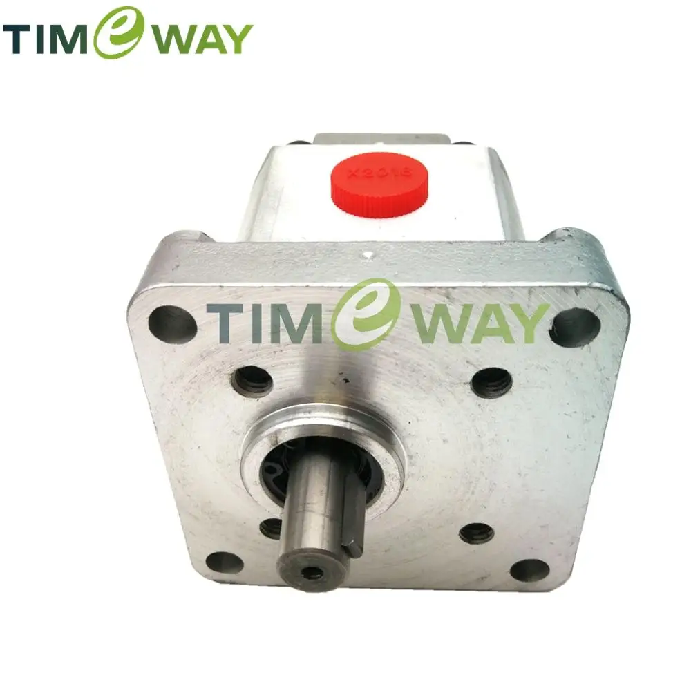 HGP Aluminum High Pressure Gear Pump HGP-1A-F0.5R /1R/3R/5R/8R-X1-4BDA HGP-1A-F0.5R-X1-4BDA for Power Unit CW Rotation
HGP Aluminum High Pressure Gear Pump HGP-1A-F0.5R /1R/3R/5R/8R-X1-4BDA HGP-1A-F0.5R-X1-4BDA for Power Unit CW Rotation