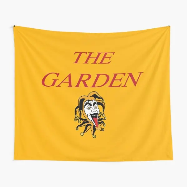 The Garden Band Vada Vada Merch Mirror Tapestry Beautiful Printed Decoration Bedroom Art Room Towel Blanket Travel Colored
The Garden Band Vada Vada Merch Mirror Tapestry Beautiful Printed Decoration Bedroom Art Room Towel Blanket Travel Colored